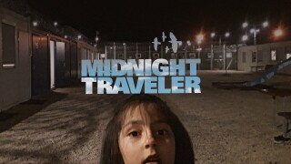 Midnight Traveler