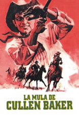 La mula de Cullen Baker