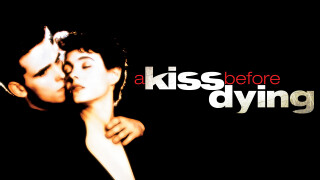 A Kiss Before Dying