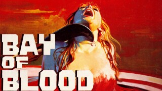 Bay of Blood