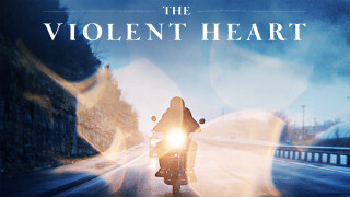 The Violent Heart