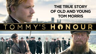Tommy's Honour
