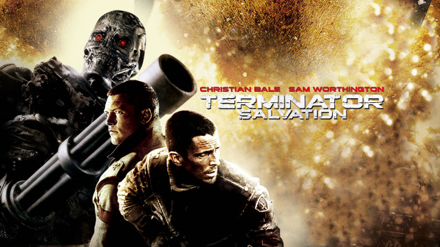 Terminator Salvation