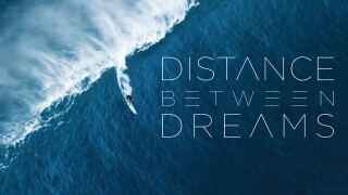 Distance Between Dreams