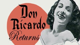 Don Ricardo Returns