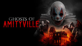 Ghosts of Amityville
