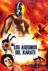 Los asesinos del karate