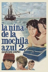 La niña de la mochila azul II