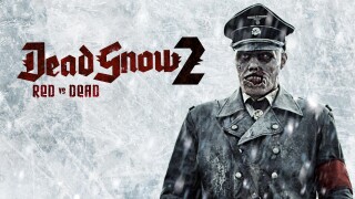 Dead Snow 2: Red vs. Dead