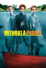 Without a Paddle