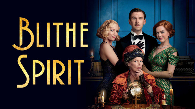 Blithe Spirit