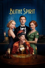 Blithe Spirit