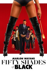 Fifty Shades of Black