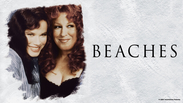 Watch Beaches Full Movie on DIRECTV