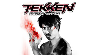 Tekken: Kazuya's Revenge