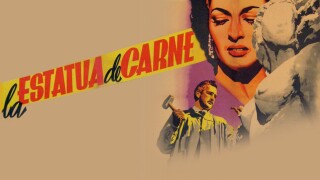 La estatua de carne