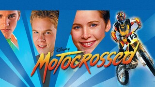 Motocrossed