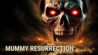 Mummy Resurrection