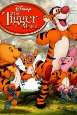 The Tigger Movie