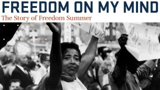 Freedom on My Mind