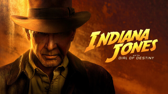 Indiana Jones and the Dial of Destiny