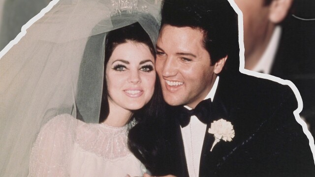 Elvis & Priscilla: Conditional Love