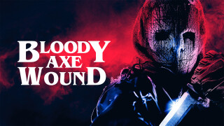 Bloody Axe Wound