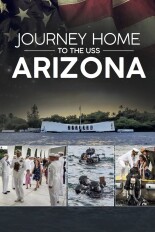 Journey Home to the USS Arizona