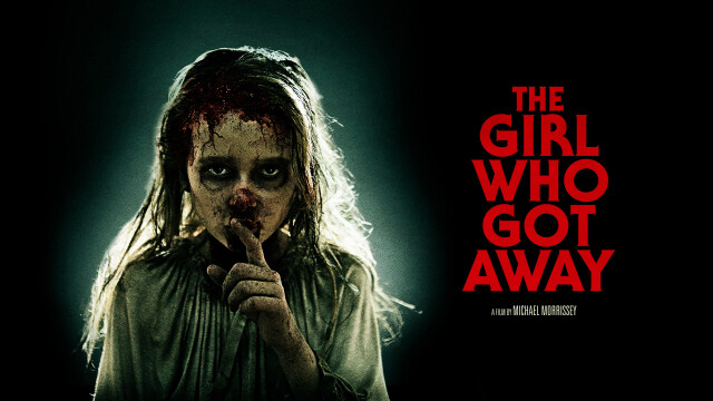 The Girl Who Got Away