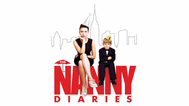 The Nanny Diaries