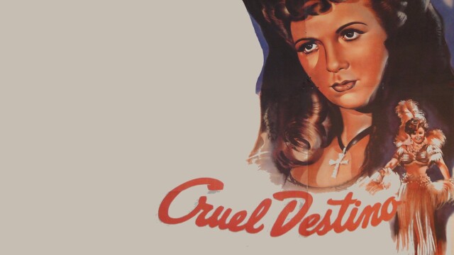 Cruel Destino