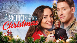 A Soldier for Christmas