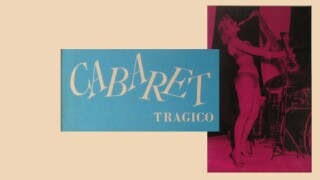 Cabaret Trágico