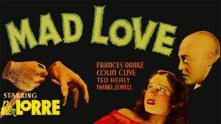 Mad Love