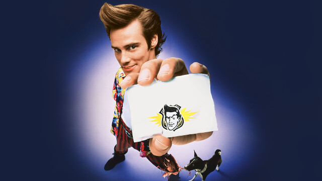 Ace Ventura: Pet Detective