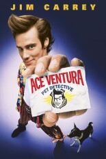 Ace Ventura: Pet Detective