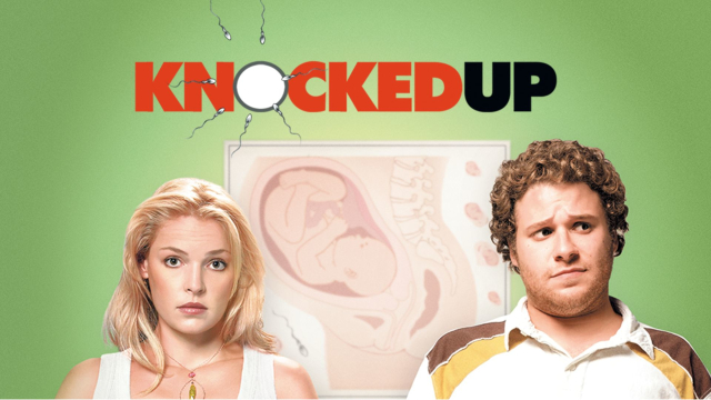 Knocked Up