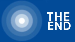 The End