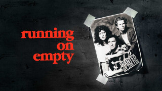 Running on Empty