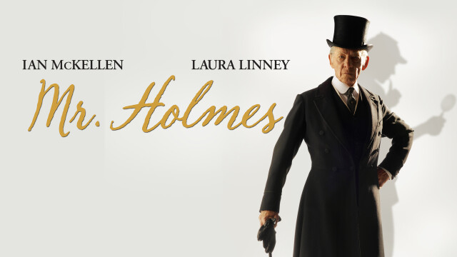 Mr. Holmes