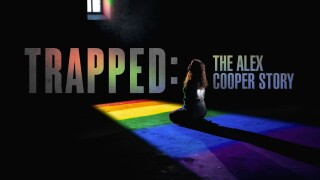 Trapped: The Alex Cooper Story