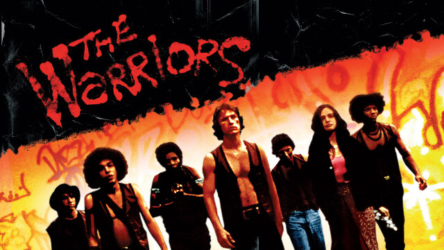 The Warriors