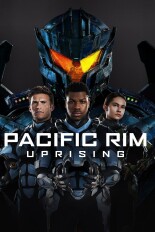 Pacific Rim Uprising