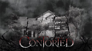 Contorted