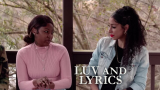 Luv and Lyrics