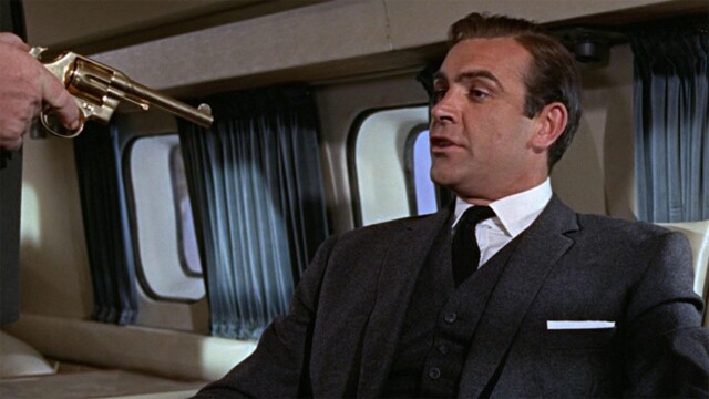 Goldfinger