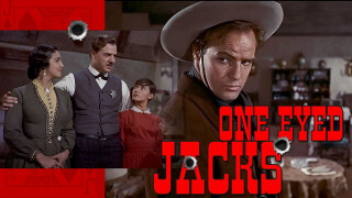 One-Eyed Jacks