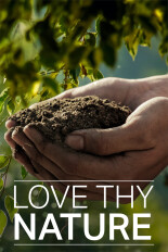 Love Thy Nature