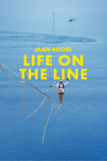 Jaan Roose: Life on the Line