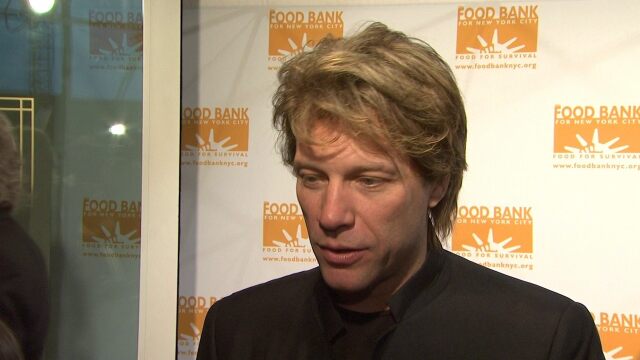 Bon Jovi: No End in Sight